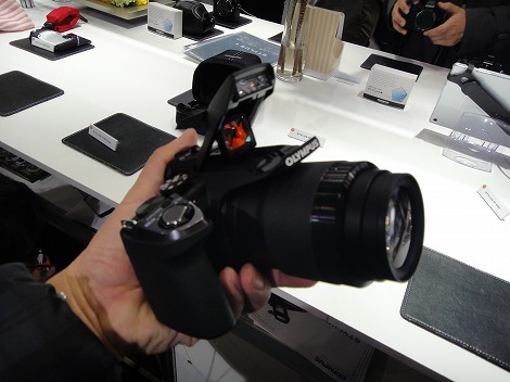 オリンパス(OLYMPUS)SP-100EEレビュー／デジタルカメラ徹底比較購入ガイド
